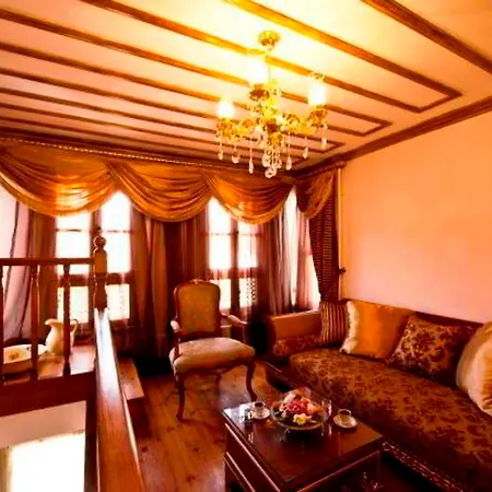 Wow Ensari Konagi Eyup Hotel Istanbulská provincie