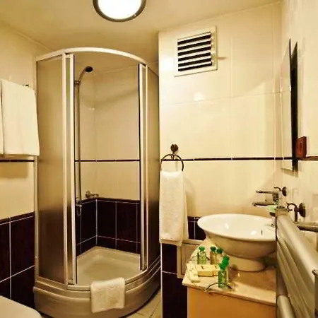 Wow Ensari Konagi Eyup Hotel 4*