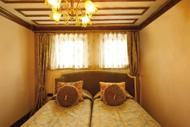 Wow Ensari Konagi Eyup 4*