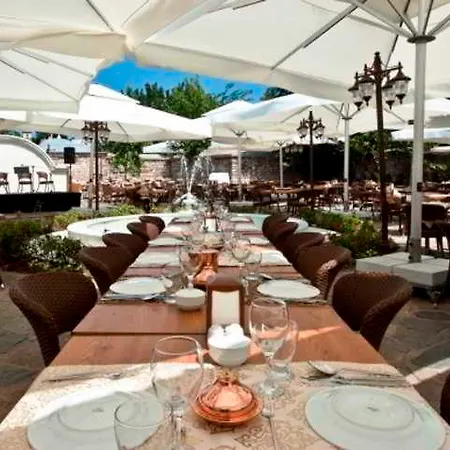 Wow Ensari Konagi Eyup Istanbul