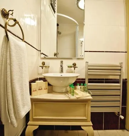 Hotel Wow Ensari Konagi Eyup Estambul