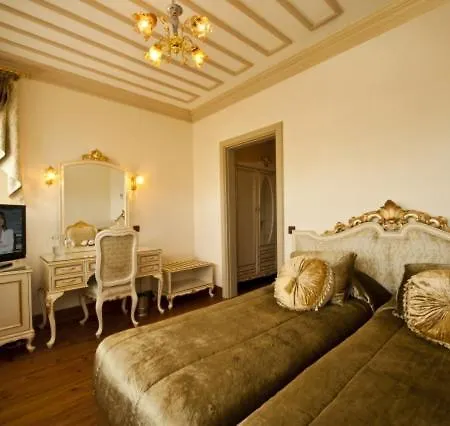 Otel Wow Ensari Konagi Eyup