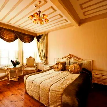 Hotel Wow Ensari Konagi Eyup 4*