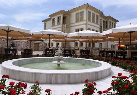 Wow Ensari Konagi Eyup 이스탄불