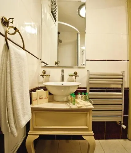 Hotel Wow Ensari Konagi Eyup Istambul