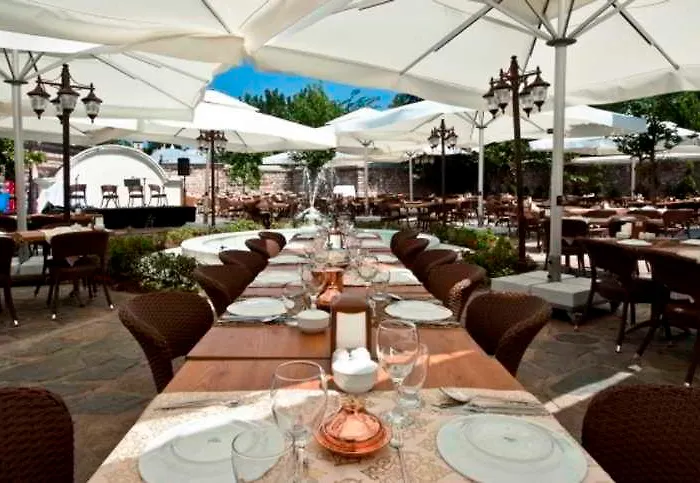 Wow Ensari Konagi Eyup Istambul