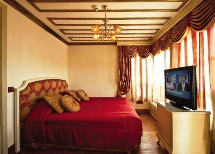 Wow Ensari Konagi Eyup