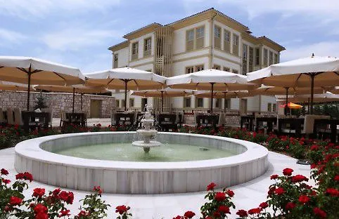 Wow Ensari Konagi Eyup Istambul